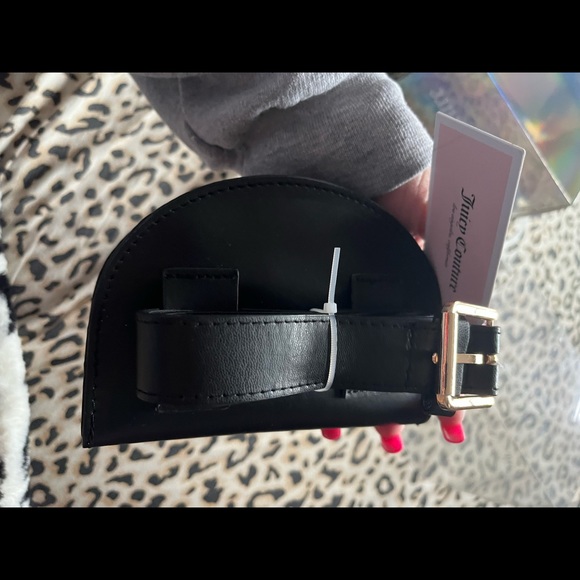 Juicy Couture Bags New Womens Juicy Couture Belt Bag Poshmark